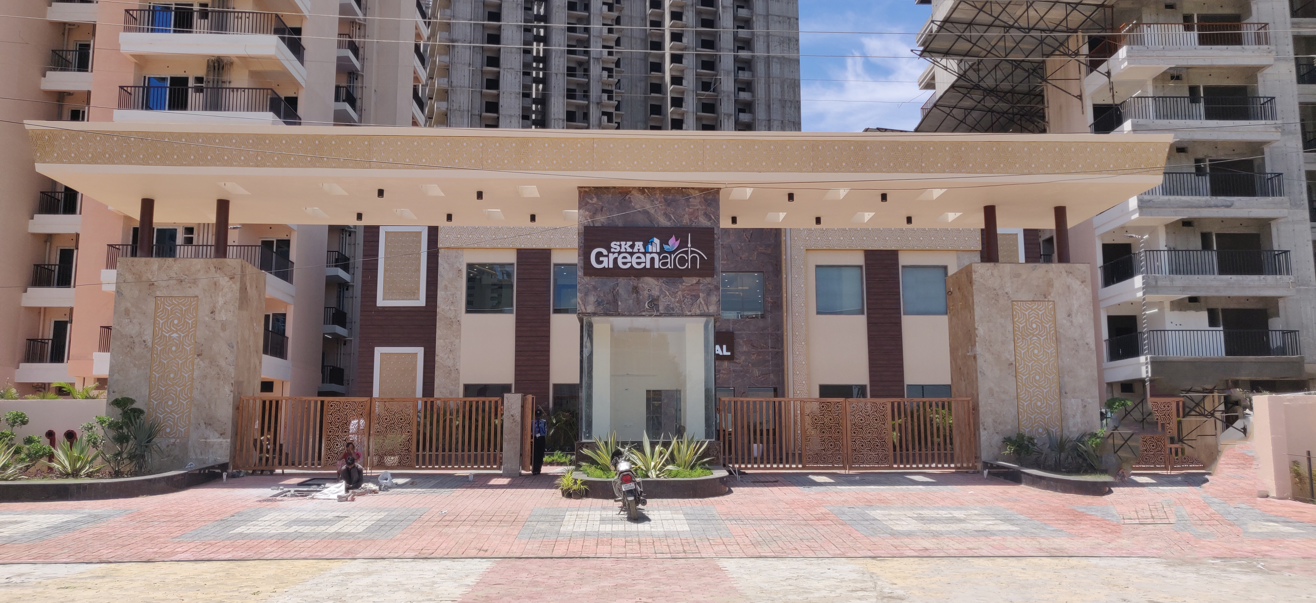 2 bhk flats in Greater Noida West, 3 bhk flats in Greater Noida West