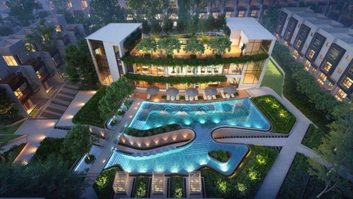 Construction Quality & Modern Amenities