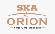 SKA Orion Logo - SKA Group 