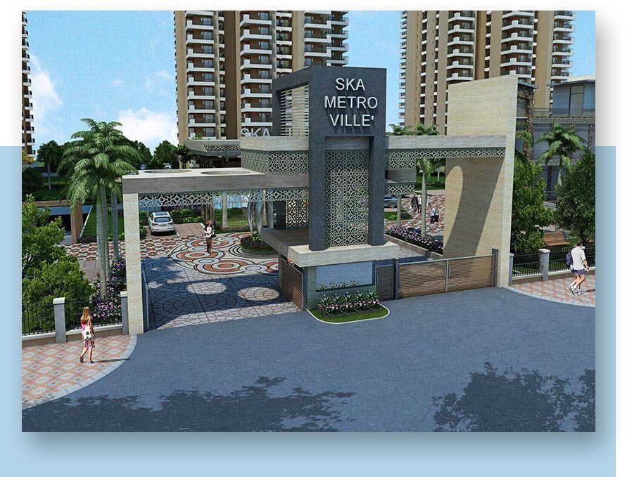 real estate property in greater noida